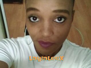 LaylaLeeX