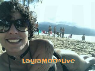 LaylaMoonLive