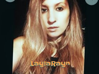 LaylaRayn