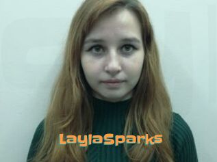 LaylaSparks