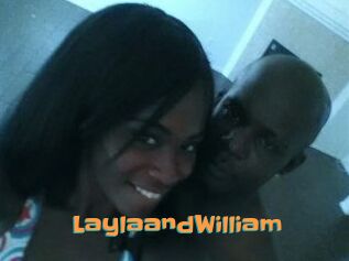 Layla_and_William