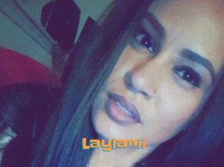 Laylanii