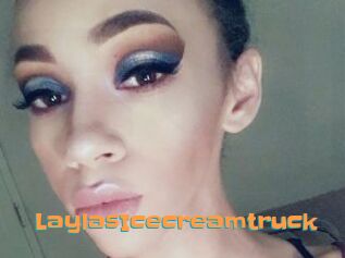 LaylasIcecreamtruck