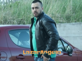 LazarAngelo