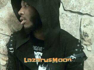 LazarusMoon