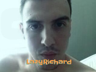 LazyRichard