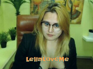 Le1laLoveMe