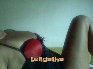 LeAgatha
