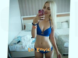 Le_Envie