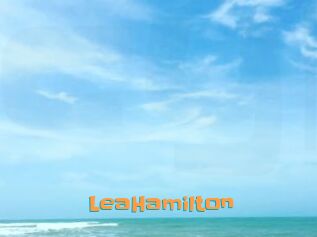 LeaHamilton