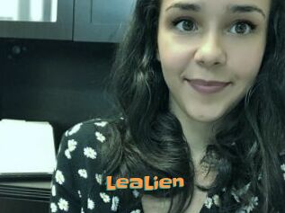 LeaLien