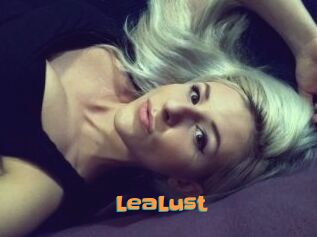 LeaLust