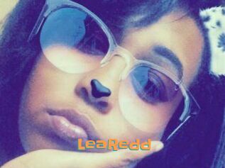 LeaRedd