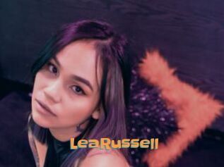 LeaRussell