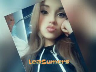 LeaSumers