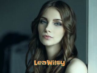 LeaWilsy