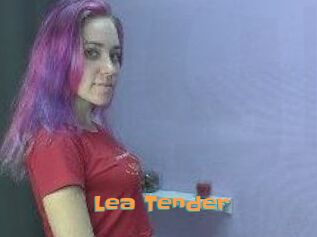 Lea_Tender