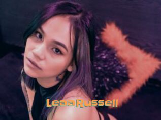 LeaaRussell