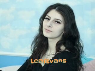 LeafEvans