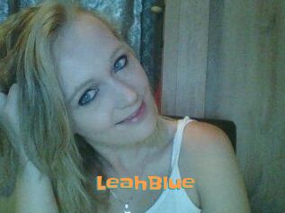 LeahBlue