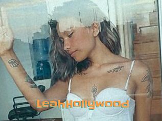 LeahHollywood