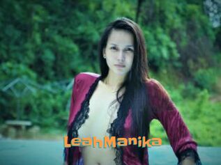 LeahManika