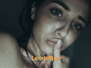 LeahMur