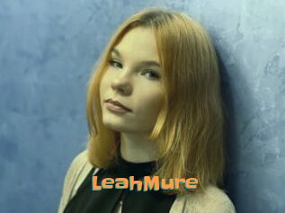 LeahMure