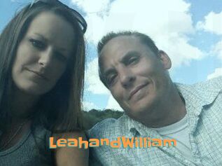 Leah_and_William