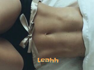 Leahh
