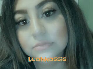 Leahkassis