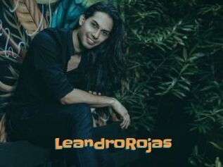 LeandroRojas