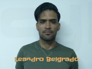 Leandro_Belgrado