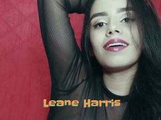 Leane_Harris