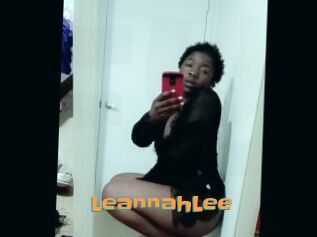 LeannahLee