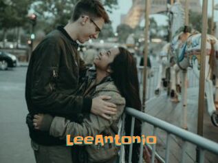 LeeAntonio
