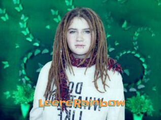 LeereRainbow