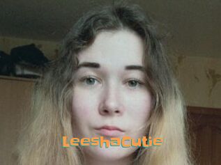 LeeshaCutie