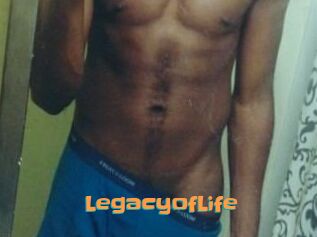 LegacyofLife