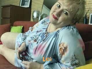 Lei