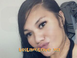 LeiLaniLove_xo