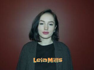 LeiaMills