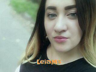 LeiaMs