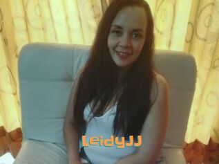 LeidyJJ
