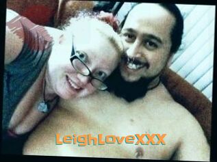 LeighLoveXXX