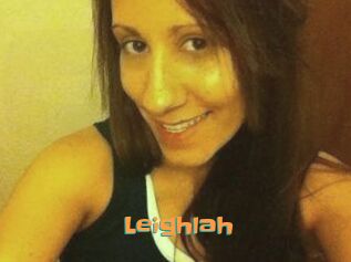 Leighlah
