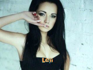 Leii