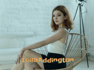 LeilaAddington