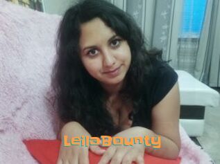 LeilaBounty