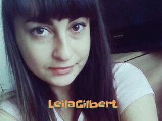 LeilaGilbert